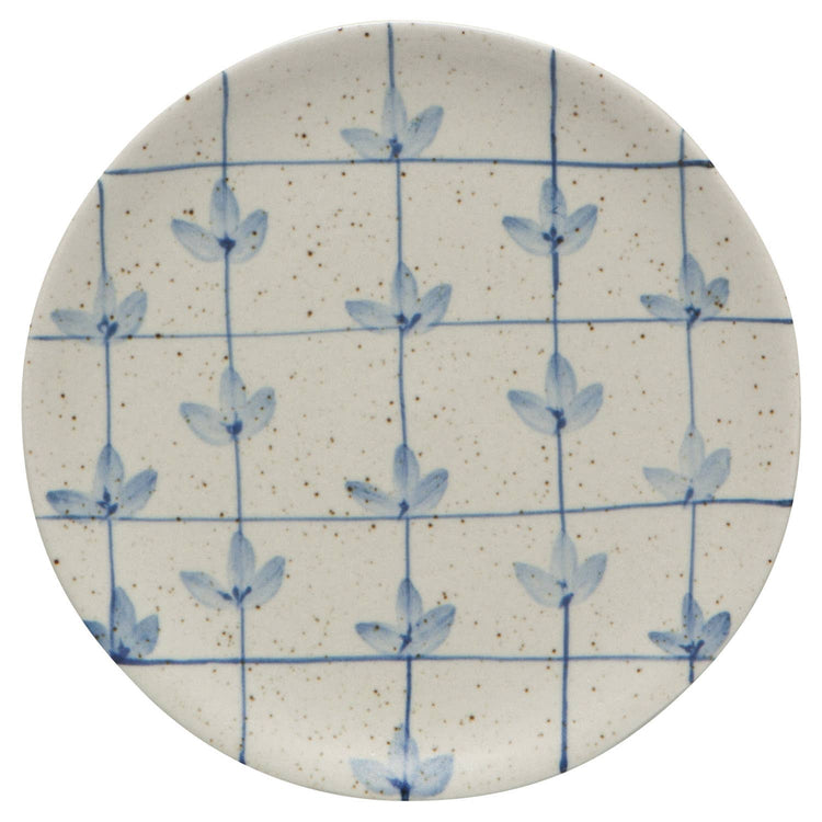 Bundle Element Appetizer Plates - Set of 4