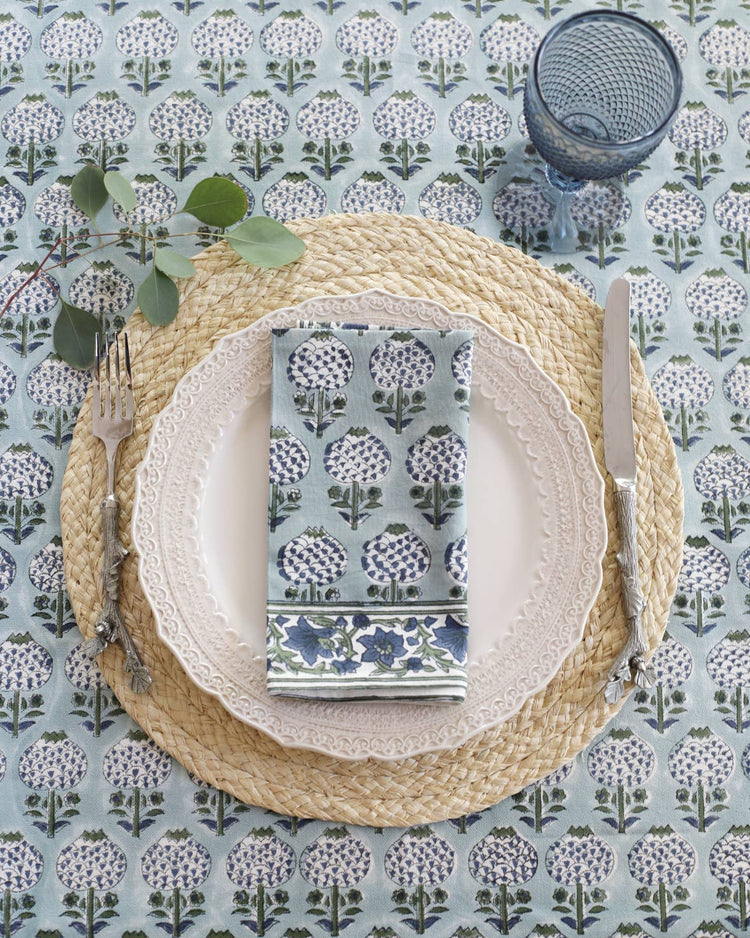 Tablecloth Granada: 60x125