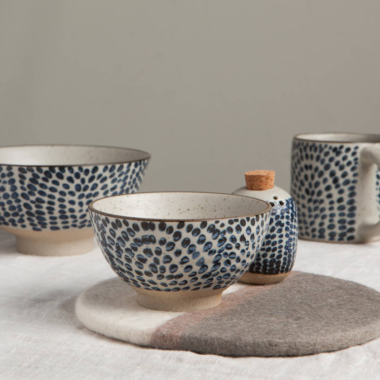 Droplet Element Bowl, 4.75 inch