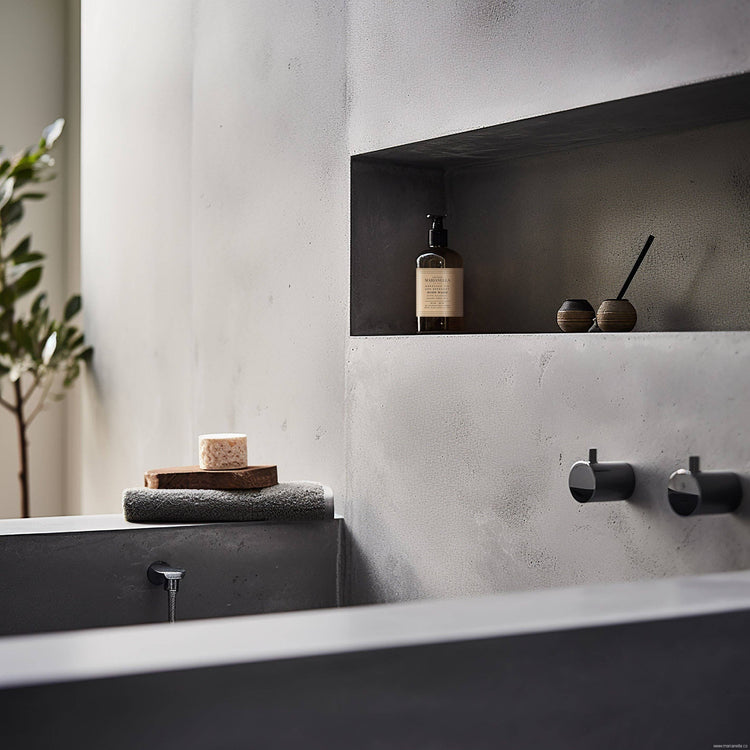 Kalahari Melon Seed Oil Body Wash - Rosewood 8oz