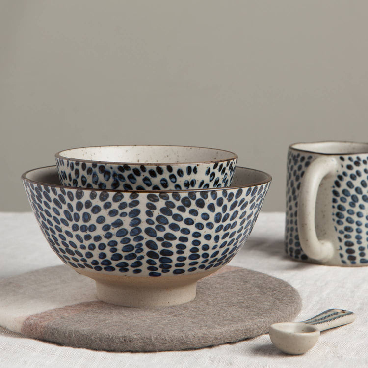 Droplet Element Bowl, 6.25 inch
