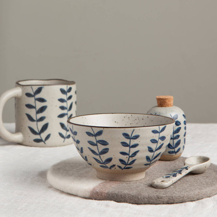 Vine Element Bowl, 4.75 inch