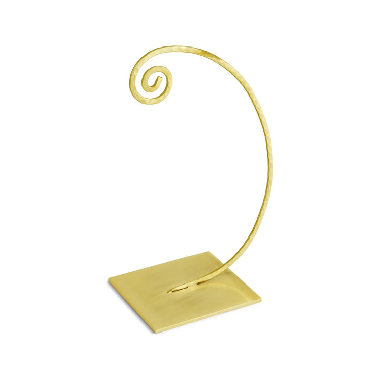 Michael Aram Gold Ornament Stand