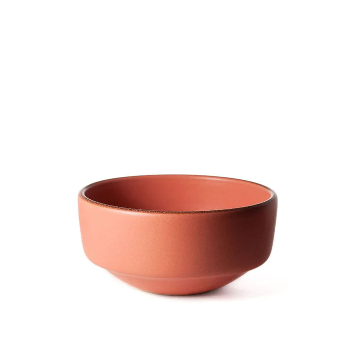 Sonja Bowl in Golden Gate Sunset