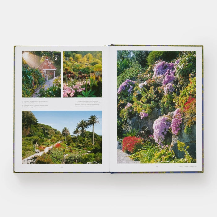 Book, The English Gardener's Garden
