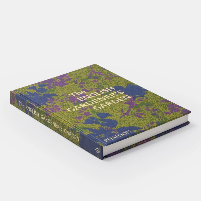 Book, The English Gardener's Garden