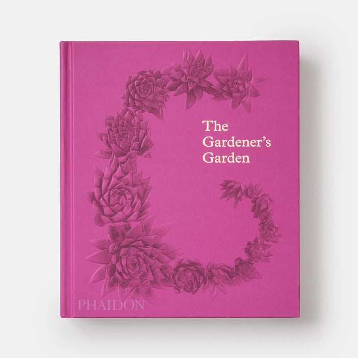 Book, The Gardener's Garden