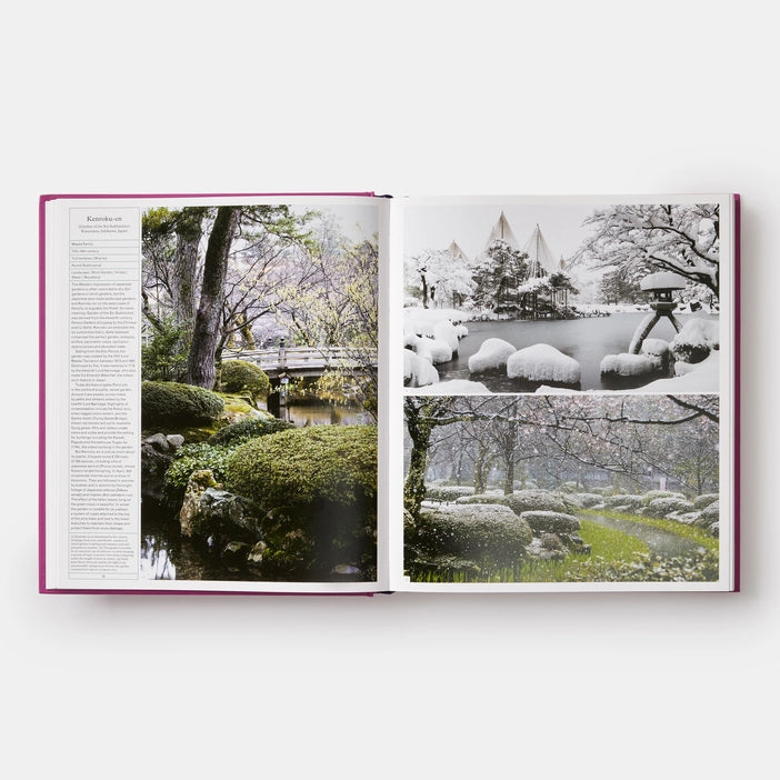 Book, The Gardener's Garden