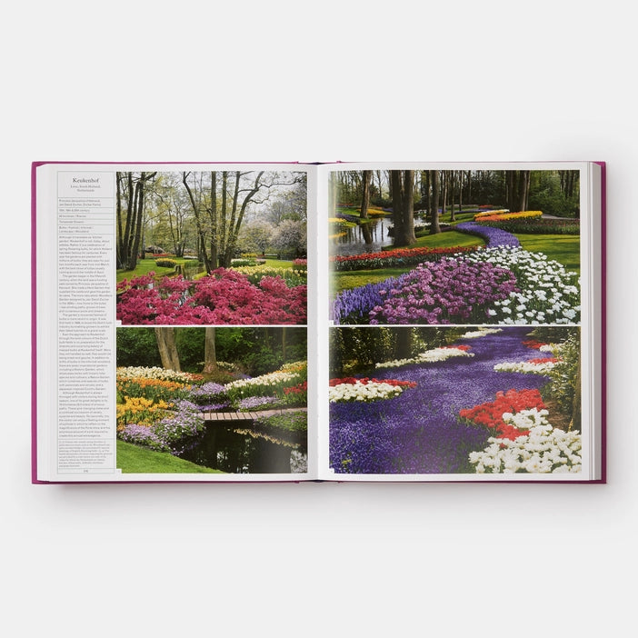 gardnners garden book look inside