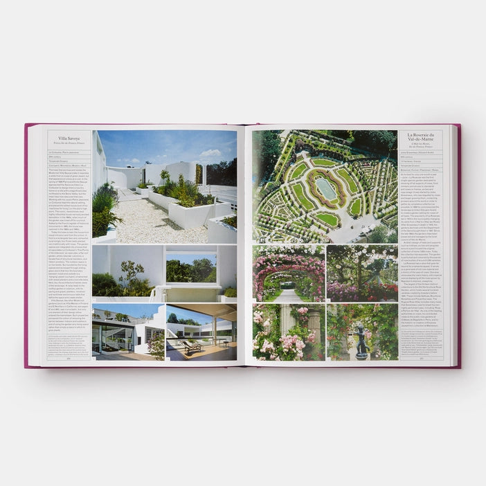 Book, The Gardener's Garden