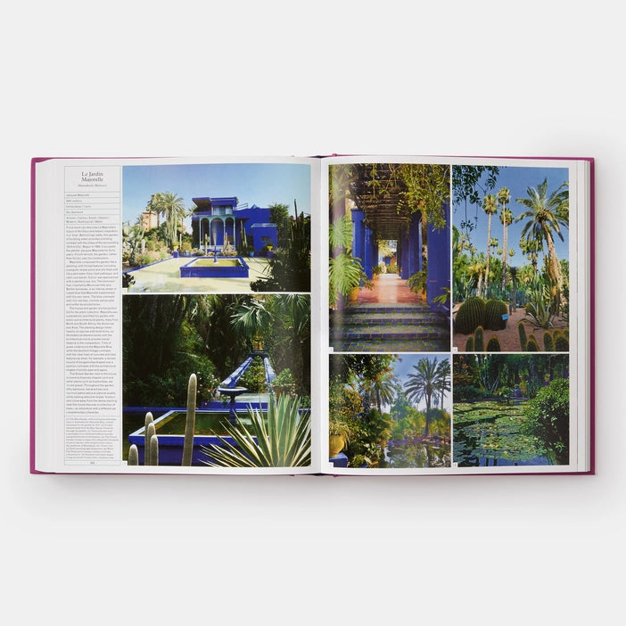 Book, The Gardener's Garden