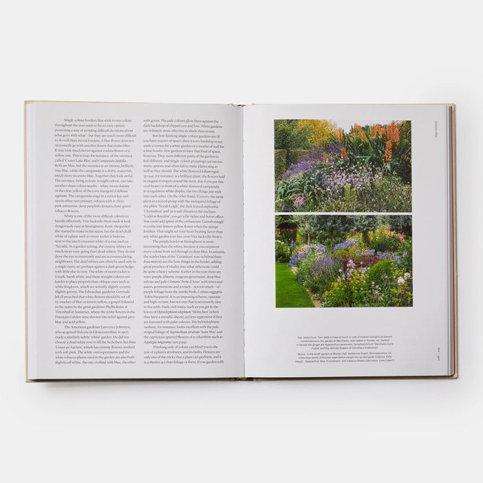 Book, The Seasonal Gardner
