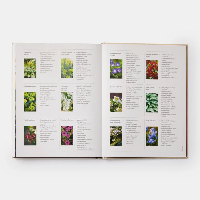 Book, The Seasonal Gardner