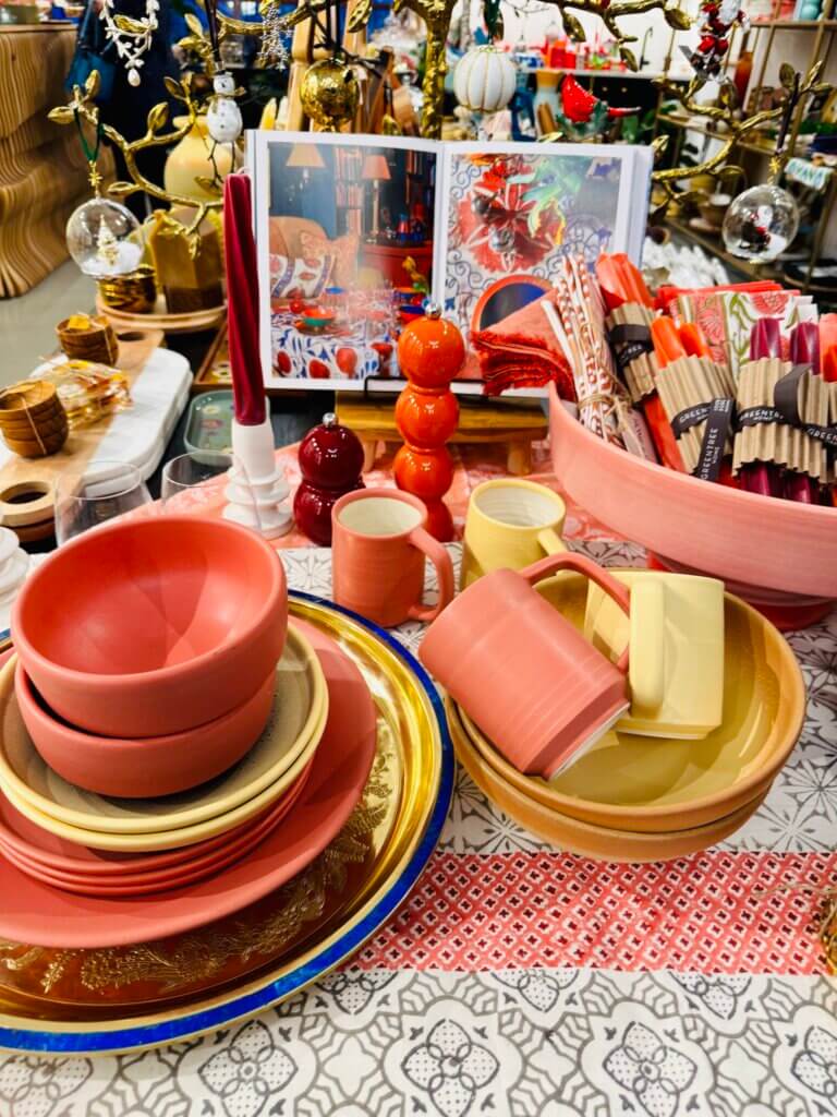 10 Design-Forward Artisan Treasures for the Holidays