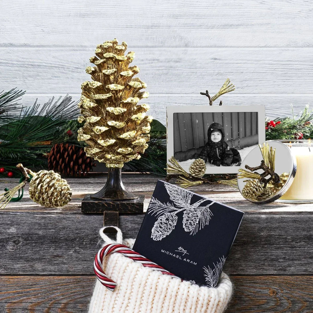 20 Dazzling Holiday Gift Ideas for Everyone on Your List