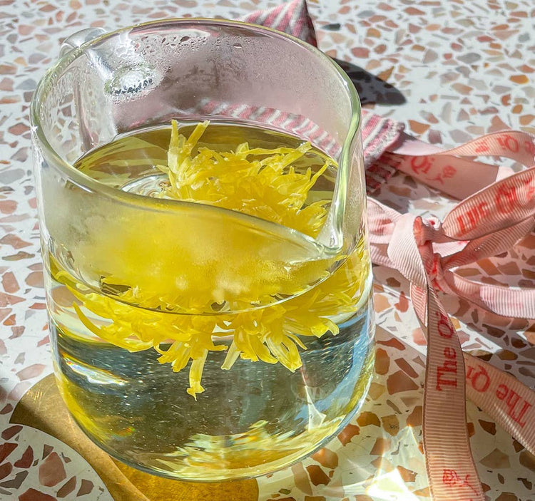 Flower Tea, Special Connection Gift Set