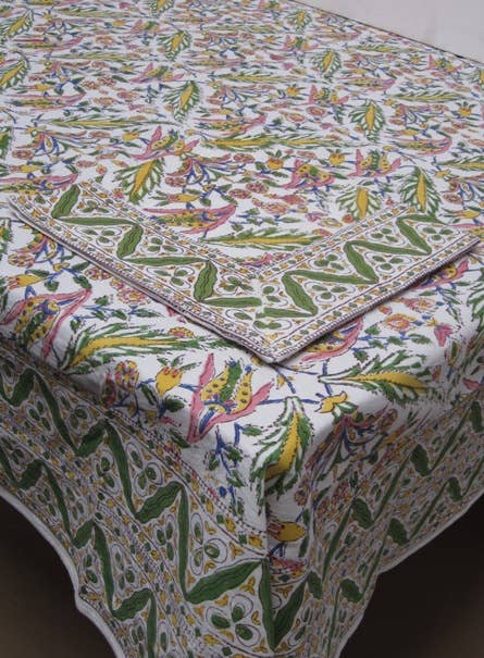 Tablecloth 60X90 Victoria & Albert