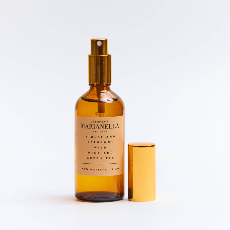 Violet and Bergamot Room Spray