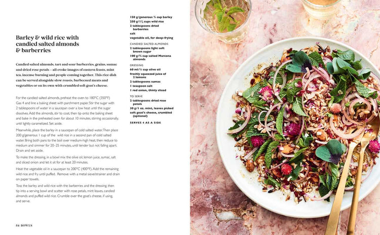 Sensational Salads by Kathy Kordalis: Hardcover; 160 pages / English