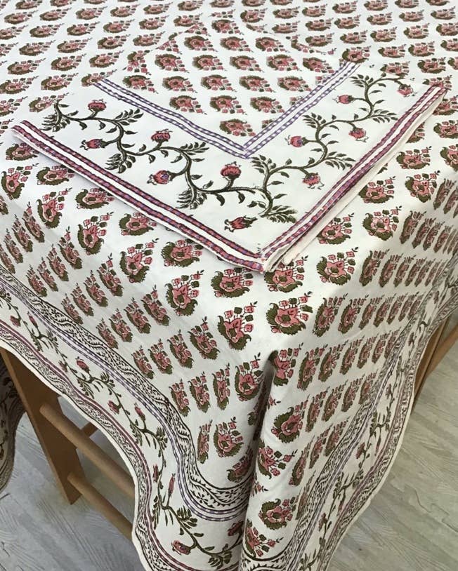 Tablecloth 60X120 Kiran