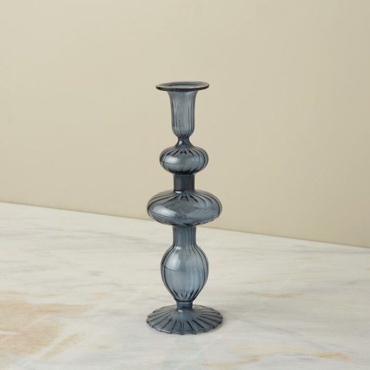 Nalia Candlestick holder, Nocturn