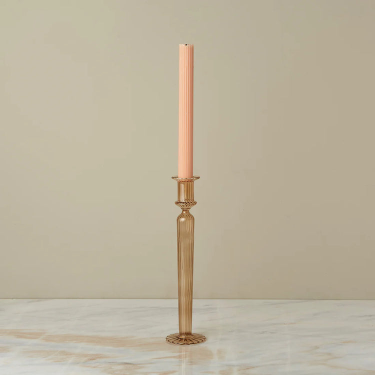 Nalia Candlestick, Dandelion