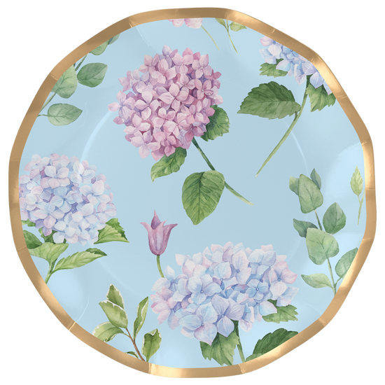 Dinner Plate Hydrangea - 8pk
