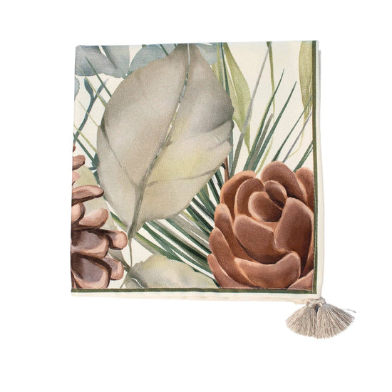 Everleaf Napkins Set of 4