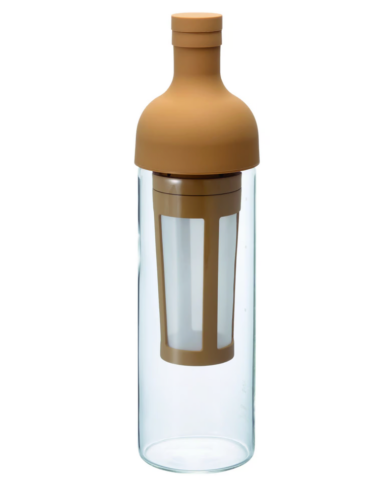 Filter in Coffee Bottle Moca