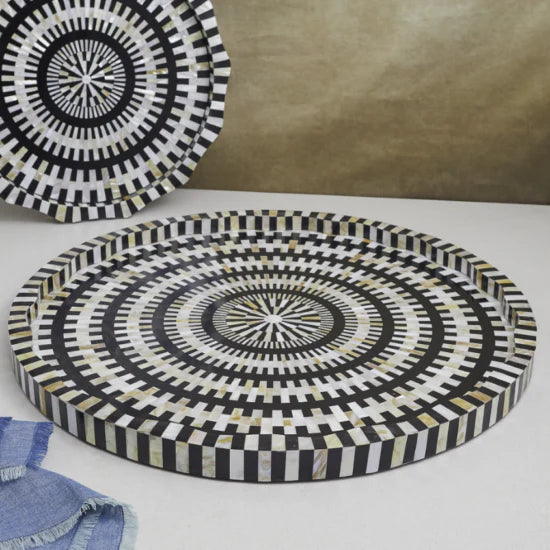 Finlay Inlay Tray