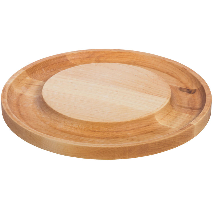 Cheese Board, Shelburne 16" Round