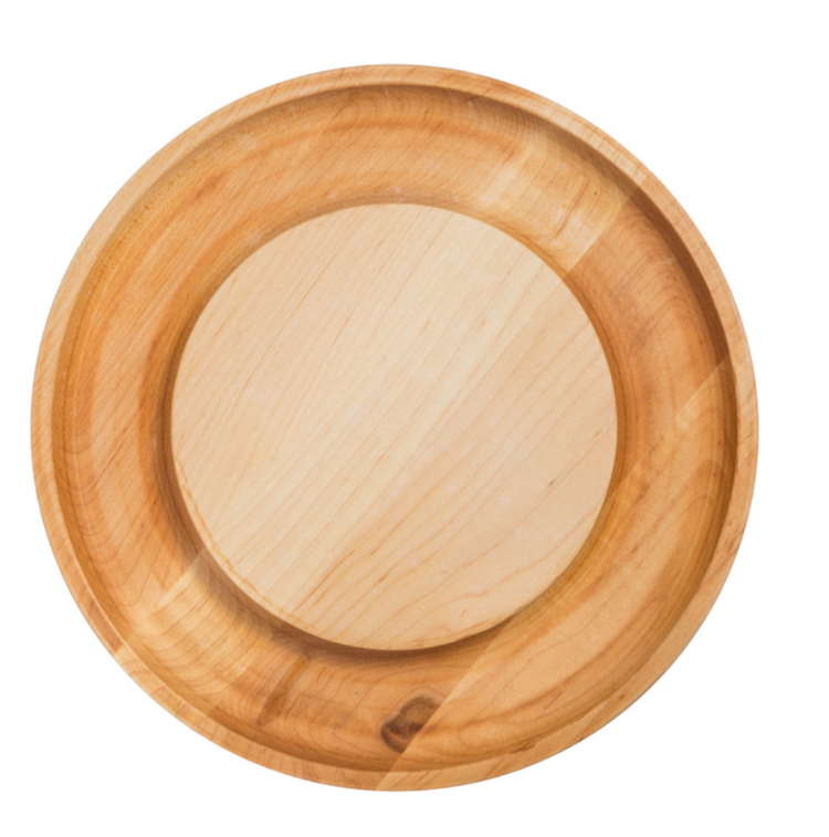 Cheese Board, Shelburne 16" Round