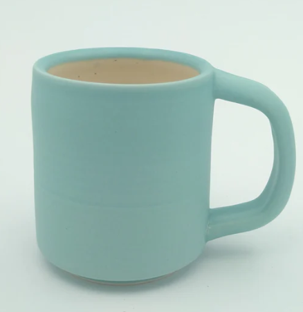 Healdsburg Mug in Blue