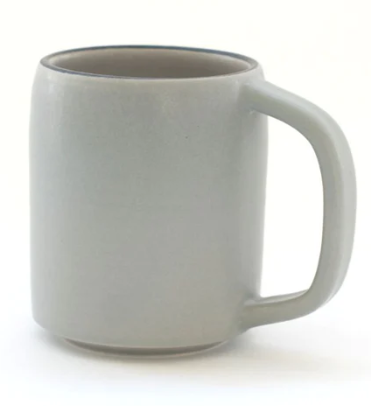 Healdsburg Mug in Grey