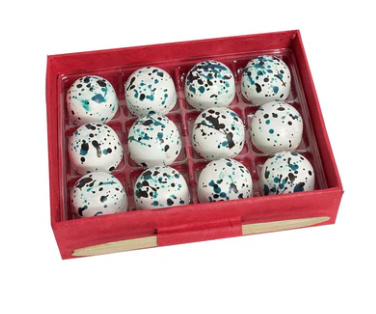 Bacon Bourbon Collection 12pcs