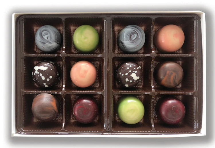 The Mixologist Collection 12pcs