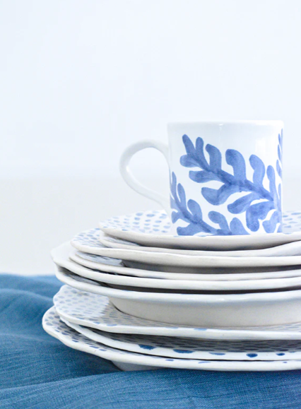 Tinctoria Mug