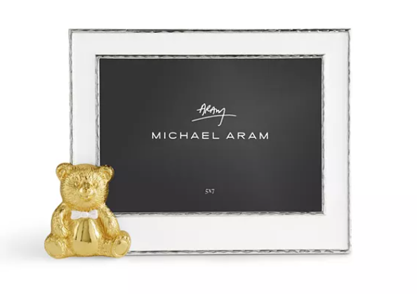 Teddy 5x7 Frame