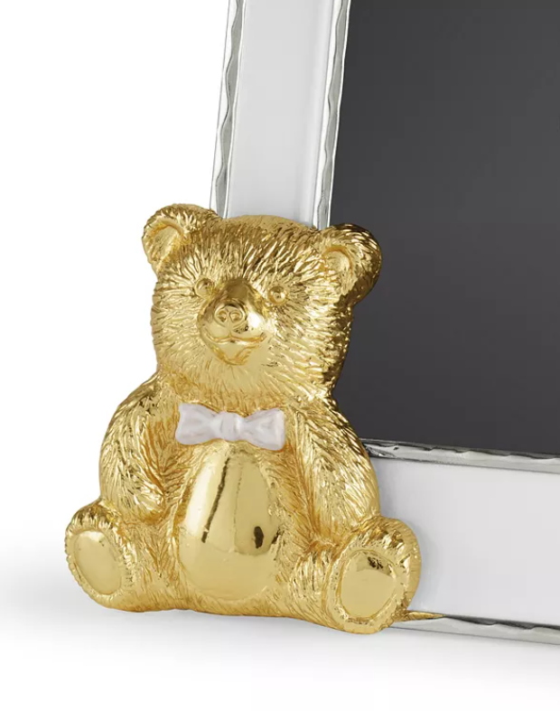 Teddy 5x7 Frame