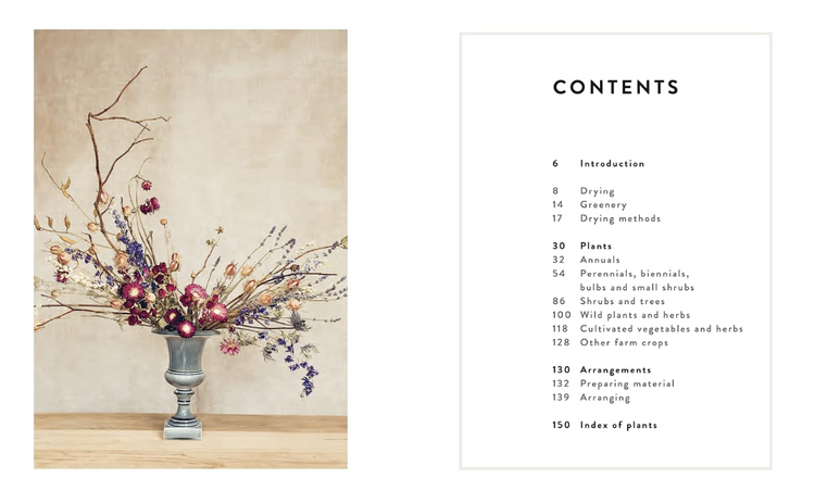Book: Forever Flowers