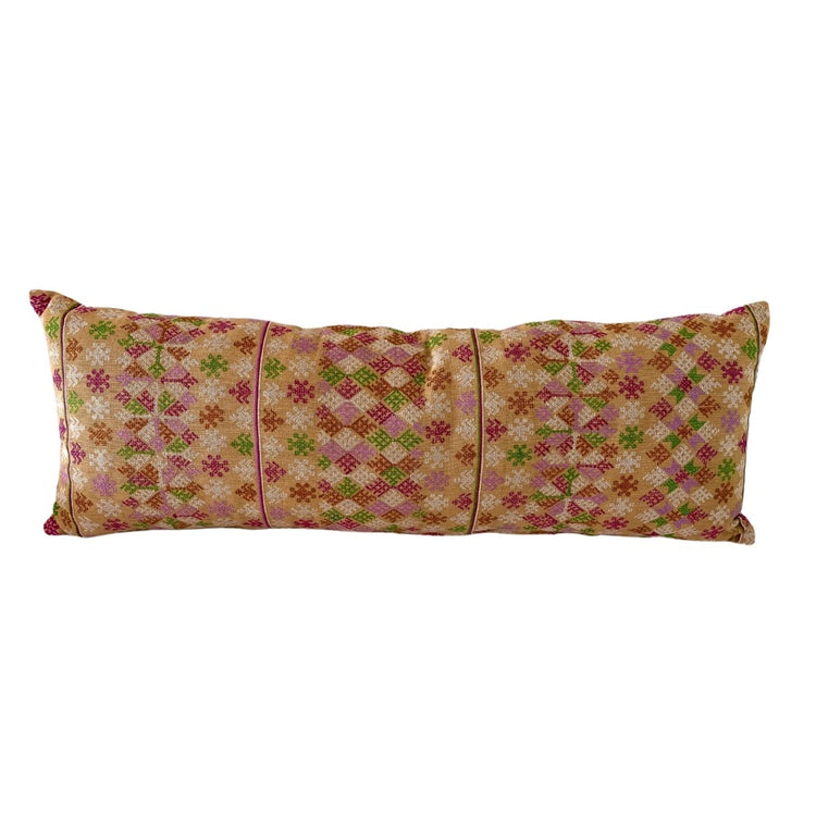 Pillow, The Mekong Collection, Parasols