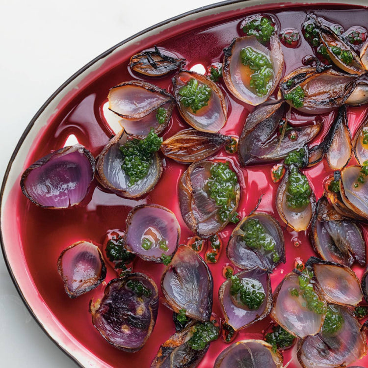 Ottolenghi Flavor