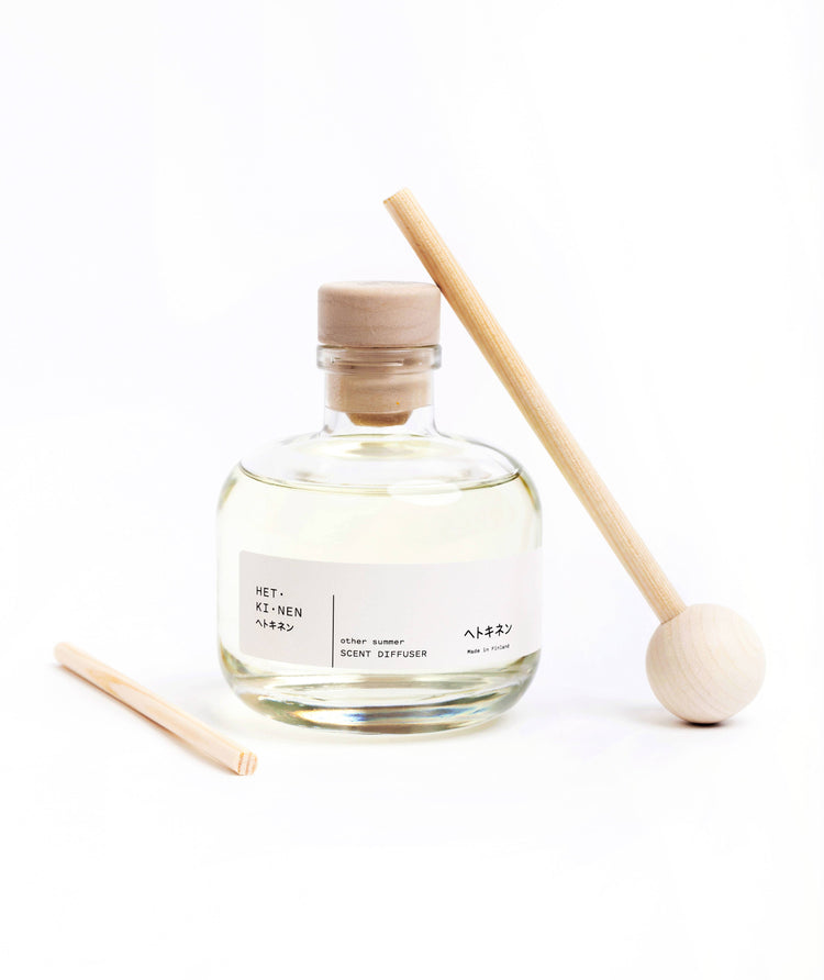 Scent diffuser other summer 200ml