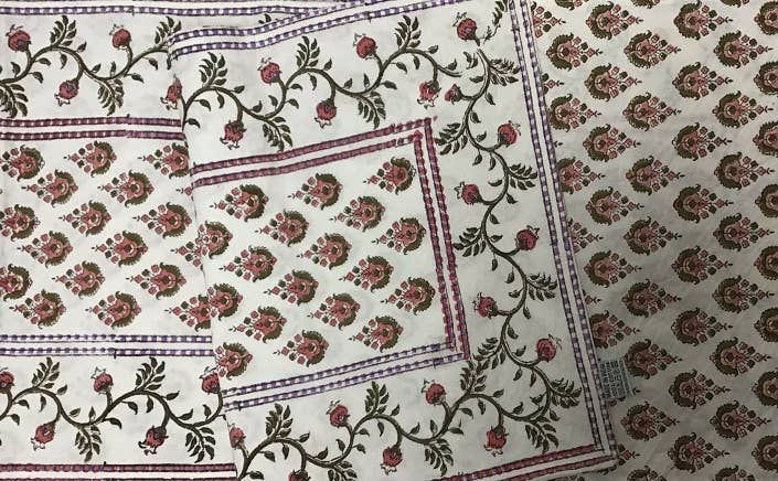 Table Runner 60" Kiran