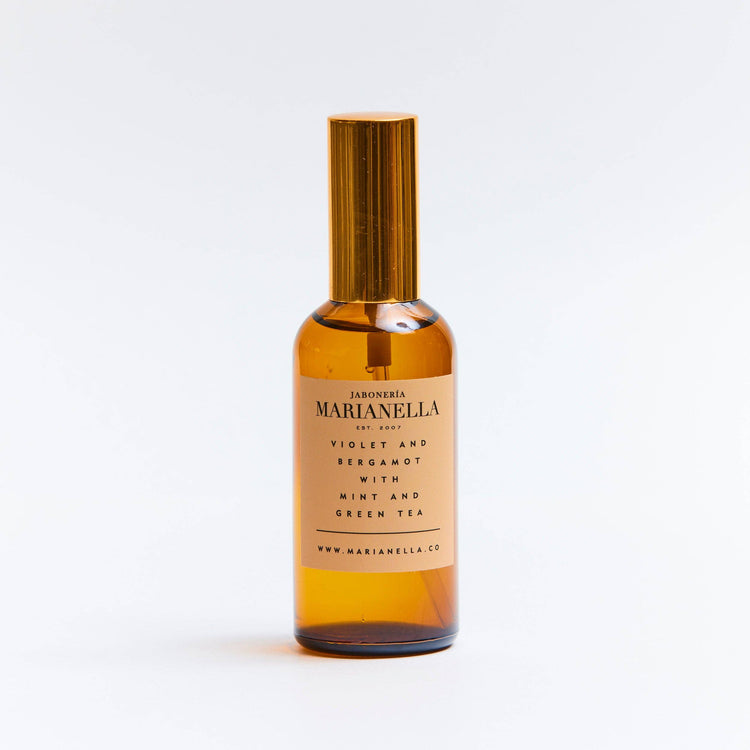 Violet and Bergamot Room Spray
