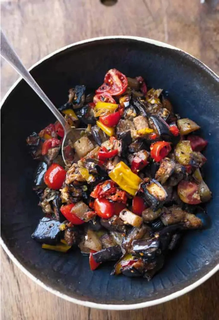 Ottolenghi Flavor