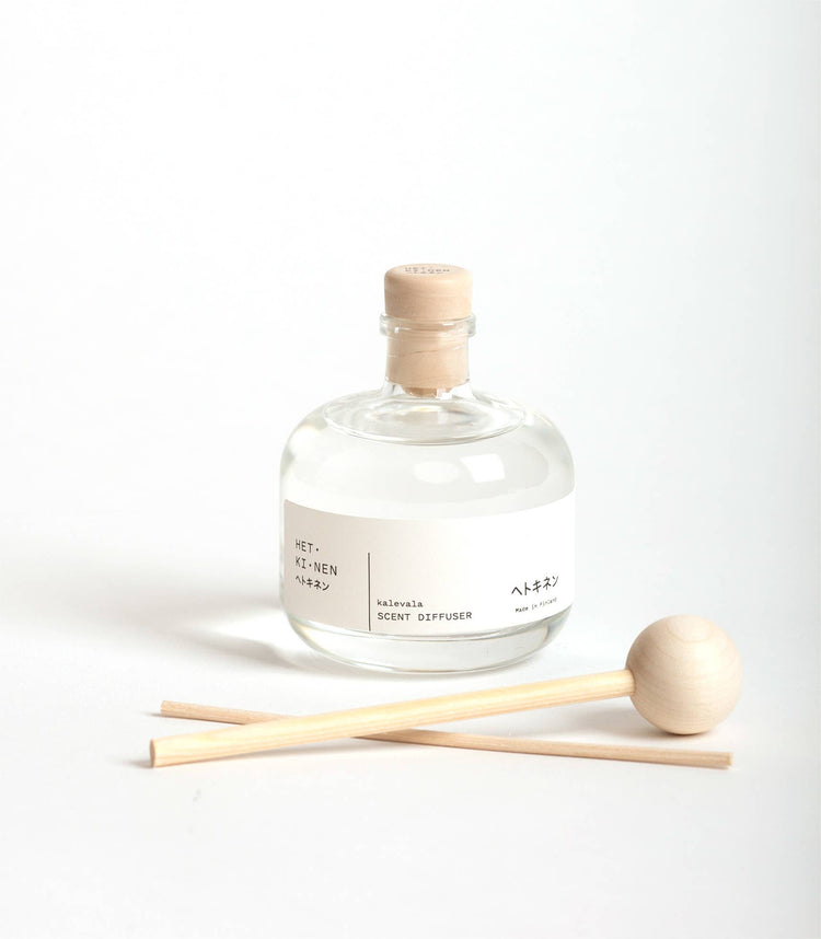 Scent diffuser kalevala 100ml