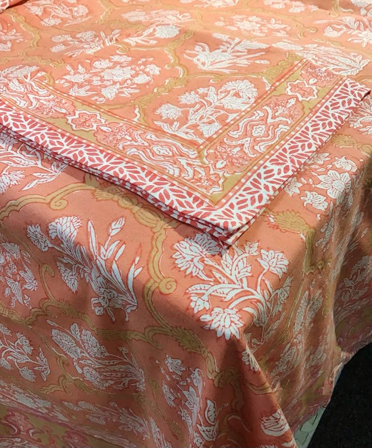 Tablecloth 60X120 Noor
