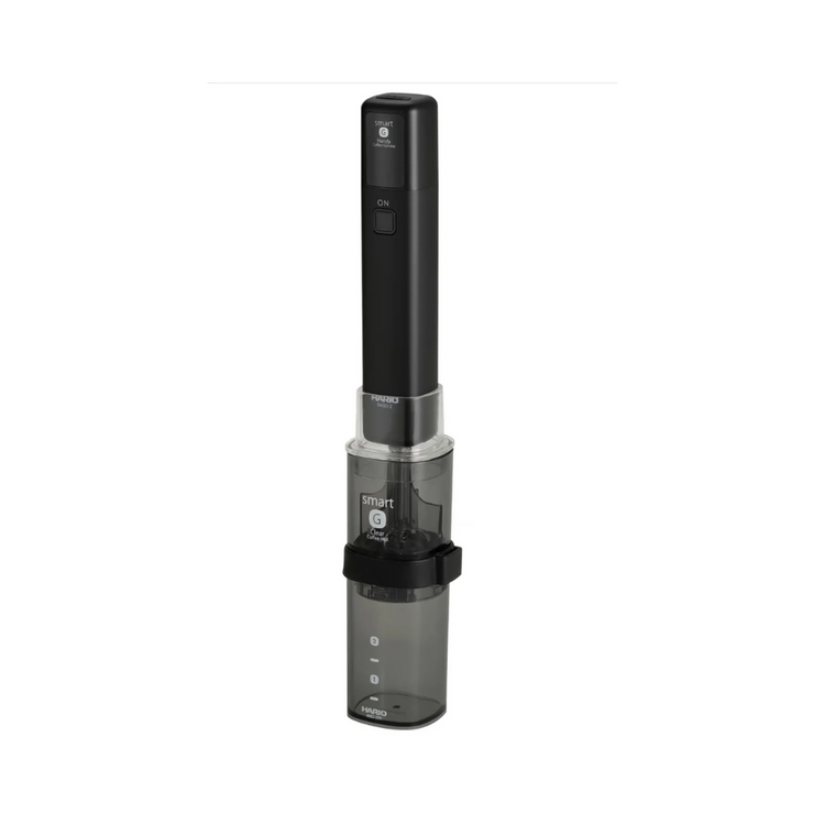Coffee Grinder, Smart G Electric Handy