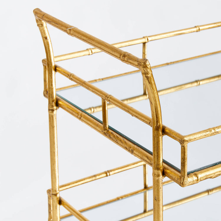 Daphne Bar Cart